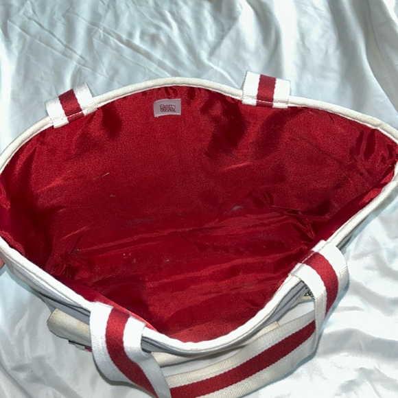 American Girl Tote bag, Bath and Body works - Picture 2 of 3